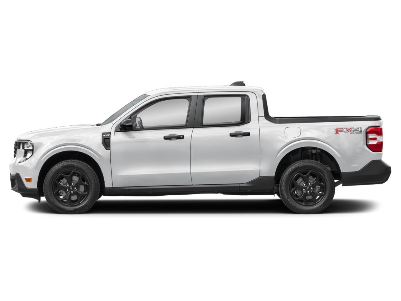 2026 Ford Maverick XLT Demo