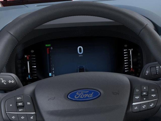 2026 Ford Maverick XLT Demo