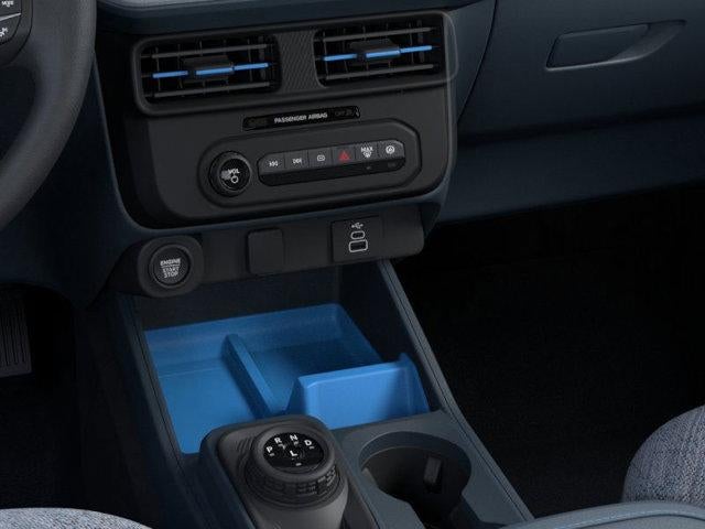 2026 Ford Maverick XLT Demo