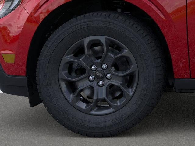 2026 Ford Maverick XLT Demo