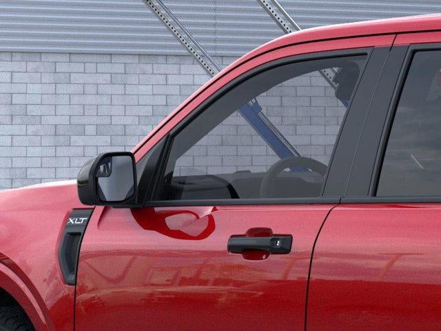 2026 Ford Maverick XLT Demo