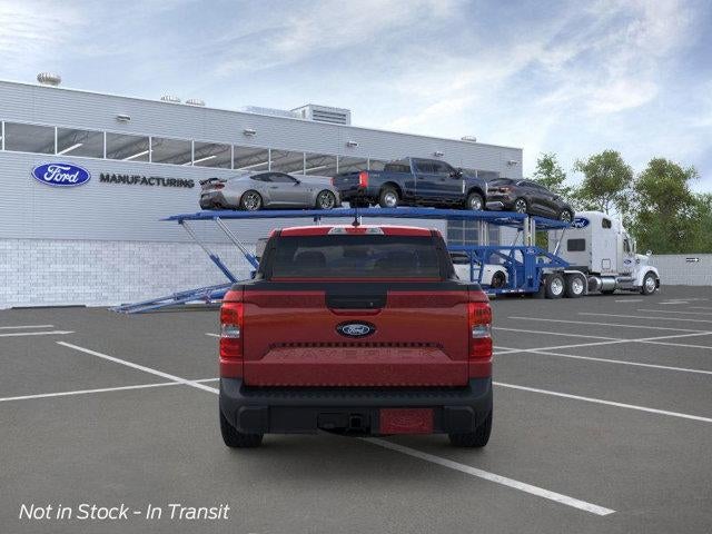 2026 Ford Maverick XLT Demo