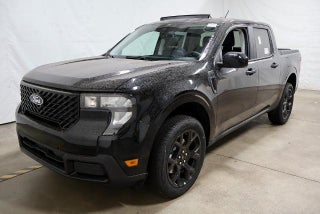 2026 Ford Maverick XLT Demo