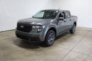 2026 Ford Maverick XLT Demo