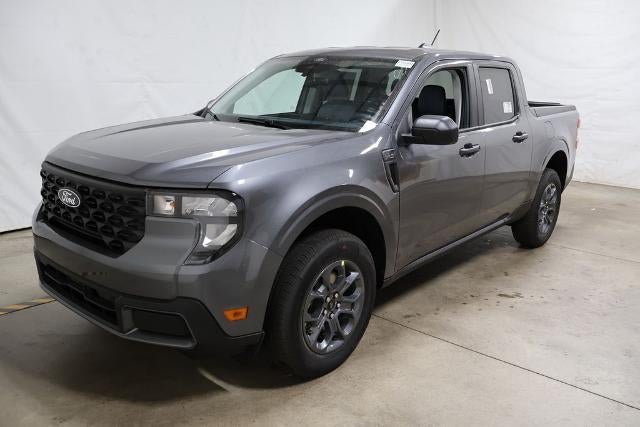 2026 Ford Maverick XLT Demo