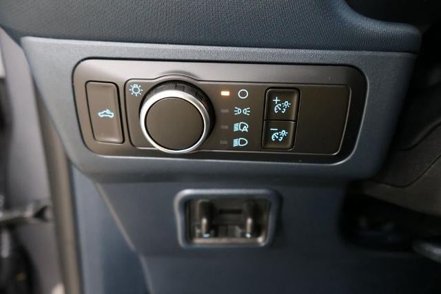 2026 Ford Maverick XLT Demo