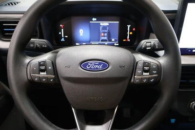 2026 Ford Maverick XLT Demo