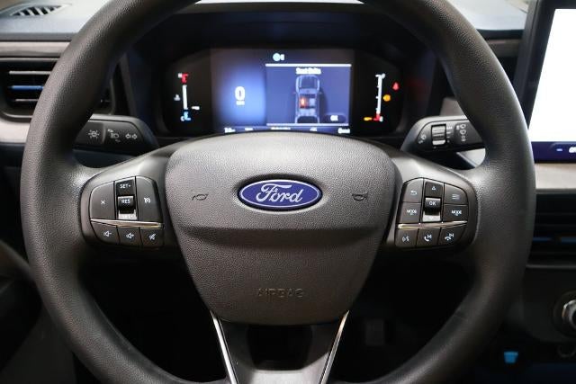 2026 Ford Maverick XLT Demo