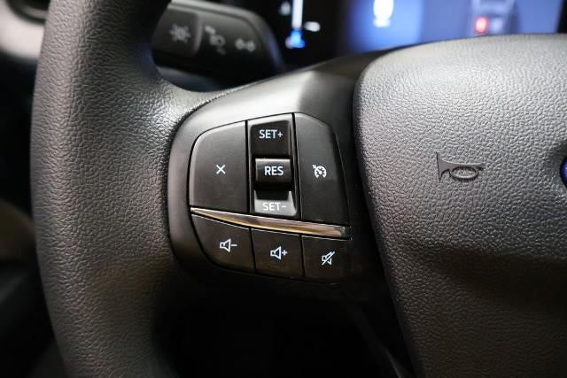 2026 Ford Maverick XLT Demo