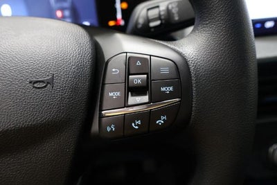 2026 Ford Maverick XLT Demo