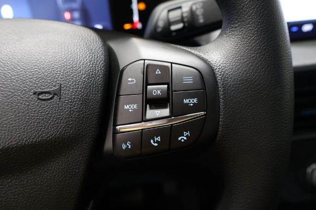 2026 Ford Maverick XLT Demo