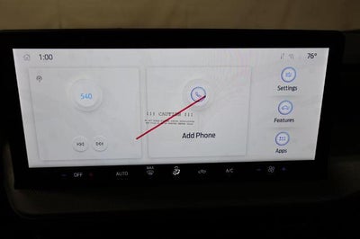 2026 Ford Maverick XLT Demo