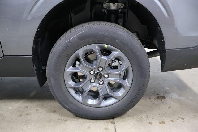2026 Ford Maverick XLT Demo