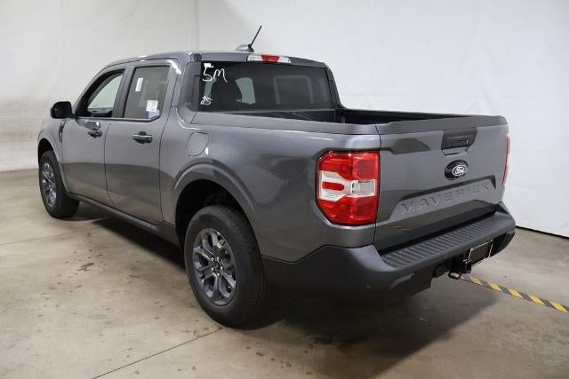 2026 Ford Maverick XLT Demo