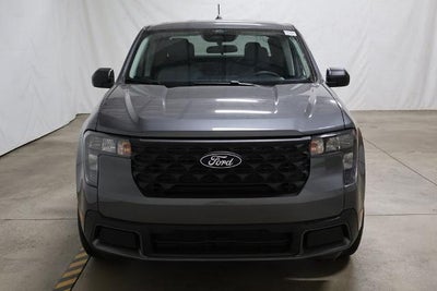 2026 Ford Maverick XLT Demo