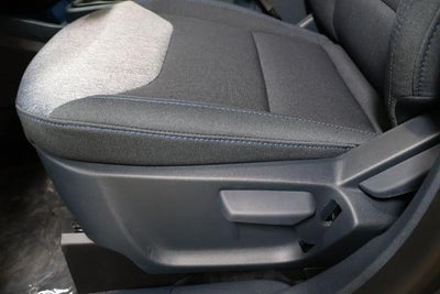 2026 Ford Maverick XLT Demo