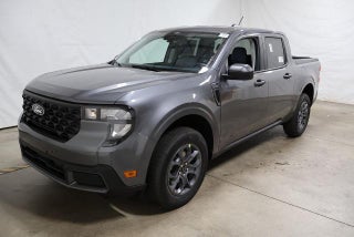 2026 Ford Maverick XLT Demo