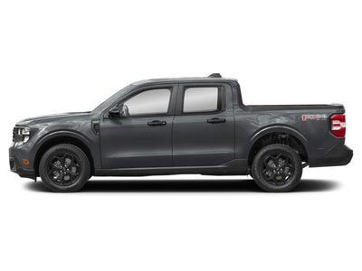2026 Ford Maverick XLT Demo
