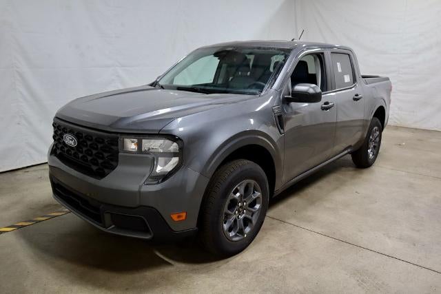 2026 Ford Maverick XLT Demo