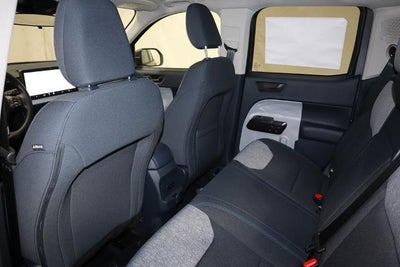 2026 Ford Maverick XLT Demo