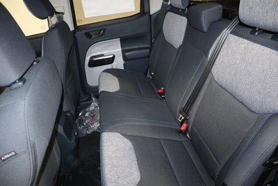 2026 Ford Maverick XLT Demo