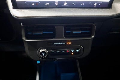 2026 Ford Maverick XLT Demo