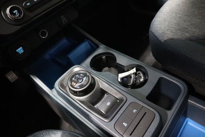 2026 Ford Maverick XLT Demo