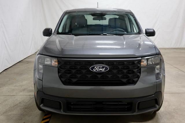 2026 Ford Maverick XLT Demo