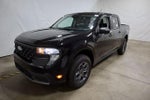 2026 Ford Maverick XLT Demo
