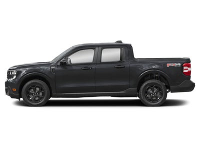 2026 Ford Maverick XLT Demo