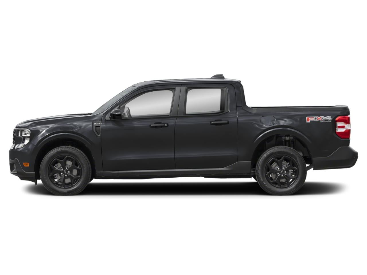 2026 Ford Maverick XLT Demo