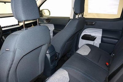 2026 Ford Maverick XLT Demo