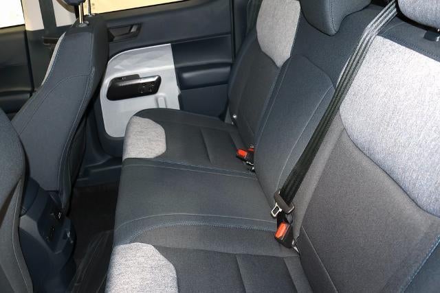 2026 Ford Maverick XLT Demo