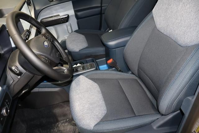 2026 Ford Maverick XLT Demo