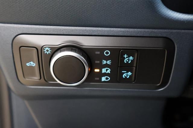 2026 Ford Maverick XLT Demo