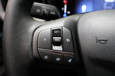 2026 Ford Maverick XLT Demo