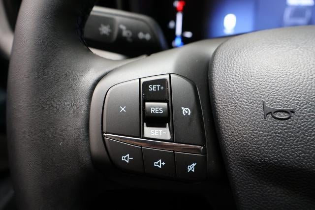 2026 Ford Maverick XLT Demo