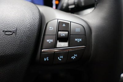 2026 Ford Maverick XLT Demo