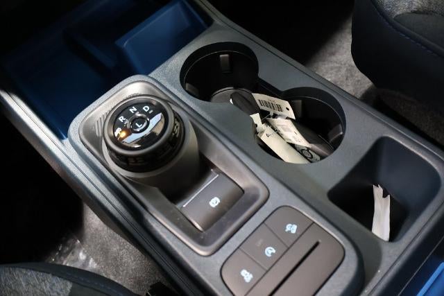 2026 Ford Maverick XLT Demo