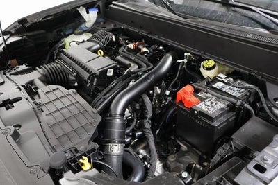 2026 Ford Maverick XLT Demo