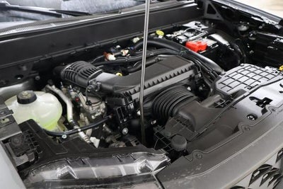 2026 Ford Maverick XLT Demo