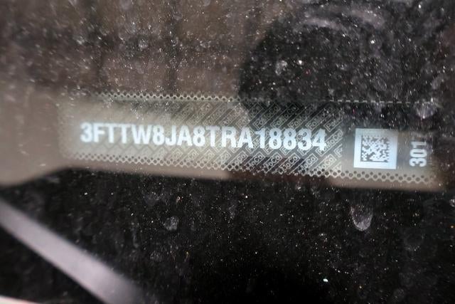 2026 Ford Maverick XLT Demo