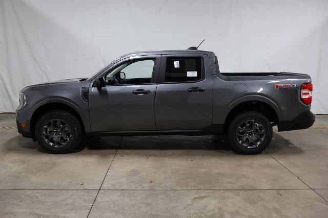 2026 Ford Maverick XLT Demo