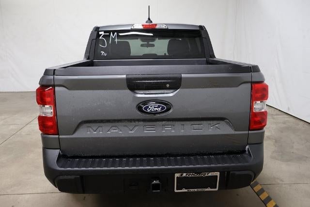 2026 Ford Maverick XLT Demo