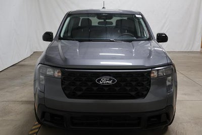 2026 Ford Maverick XLT Demo