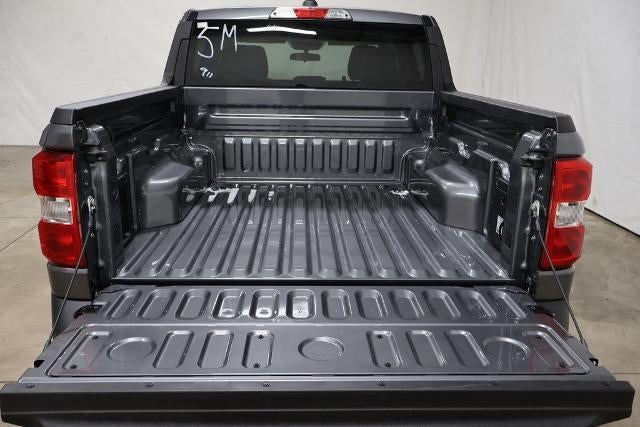 2026 Ford Maverick XLT Demo