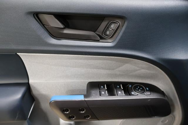 2026 Ford Maverick XLT Demo