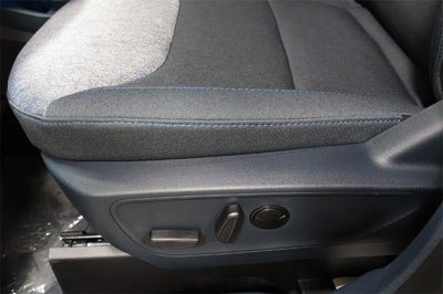 2025 Ford Maverick XLT Demo