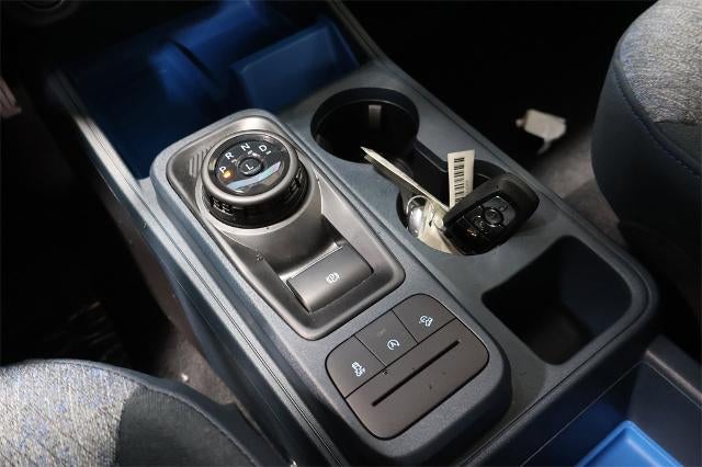 2025 Ford Maverick XLT Demo