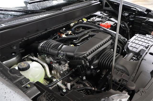 2025 Ford Maverick XLT Demo